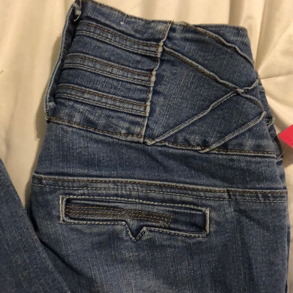 BB skinny jeans - Picture 4 of 6